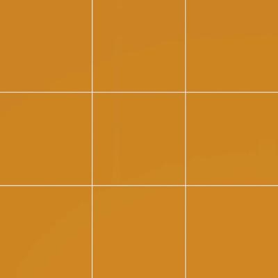Mood BG Mustard 4-1/4 x 4-1/4