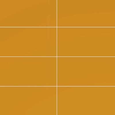 Mood BG Mustard 3x6