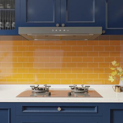 Mood BG Mustard 3x6 - Hover