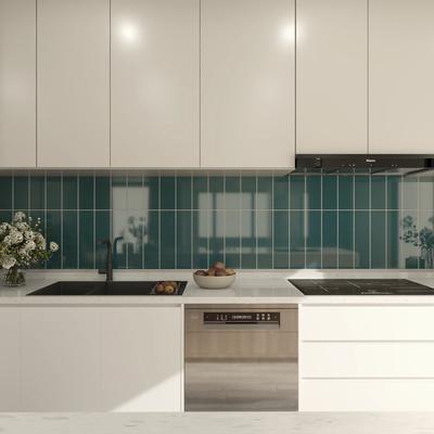 Mood BG Deep Blue 4x16 - Hover