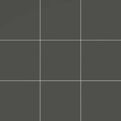 Mood BG Dark Gray 4-1/4 x 4-1/4