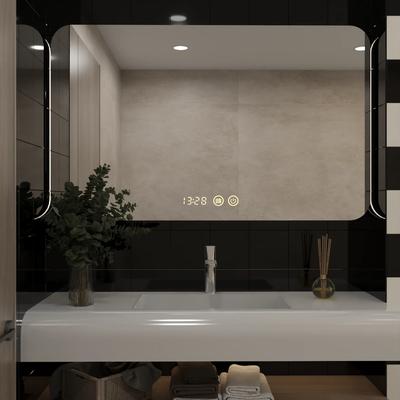 Mood BG Black 6x6 - Hover