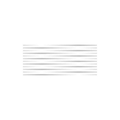 Mood 3D MG White Ice 4x10 Wavy