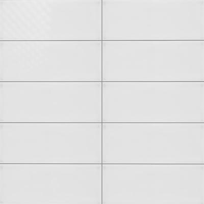 Mirage White 4x10