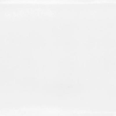 Mirage White 3x10 Single Bullnose