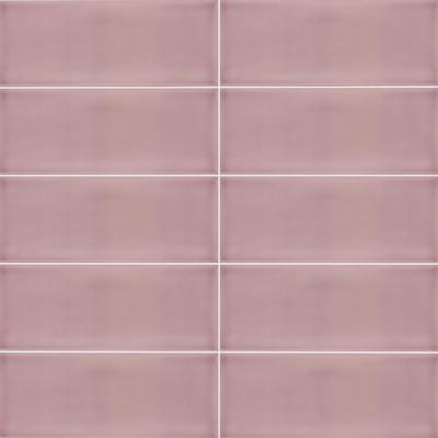 Mirage Velvet Pink 4x10