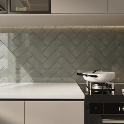 Mirage Dark Gray 4x10 - Hover