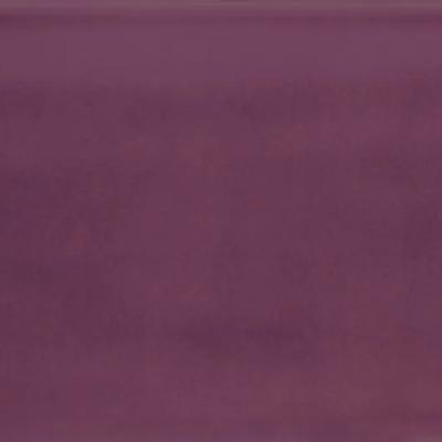 Mirage Burgundy 3x10 Single Bullnose