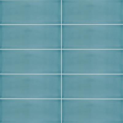 Mirage Atoll Blue 4x10