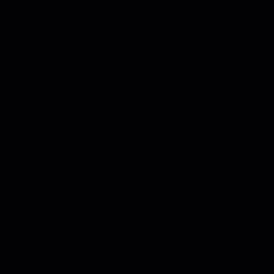 Marquise Negro Bright 2x10 Single Bullnose