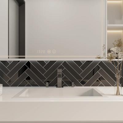 Marquise Negro Bright 2x10 - Hover