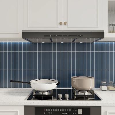 Marquise Azul Matte 2x10 - Hover