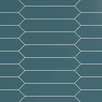 Marquise Arrow Verde Matte 2x10