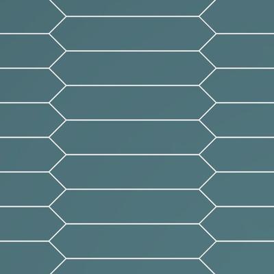 Marquise Arrow Verde Bright 2x10