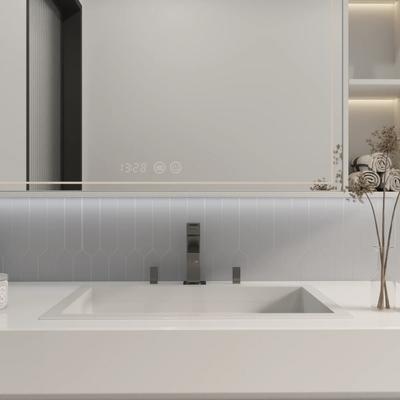 Marquise Arrow Gris Matte 2x10 - Hover