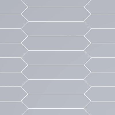 Marquise Arrow Gris Bright 2x10