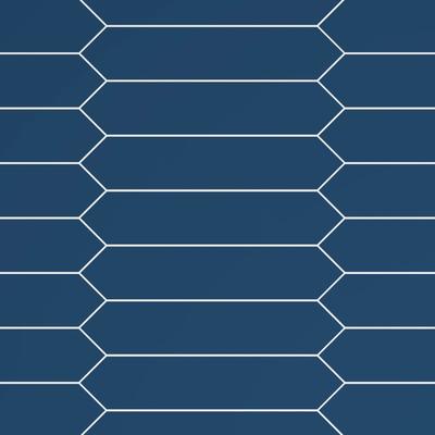 Marquise Arrow Azul Bright 2x10