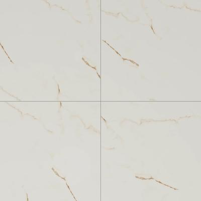 Luster Gold 21x21 Unpolished