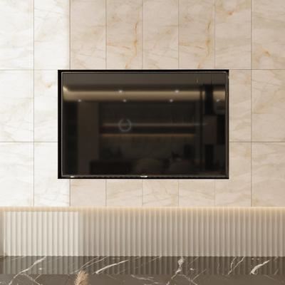 Lumiere White 12x24 R - Hover