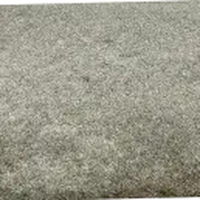 Lucente Gris 3x12 Single Bullnose