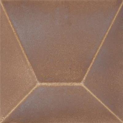 Firenze Rust 6.5x6.5