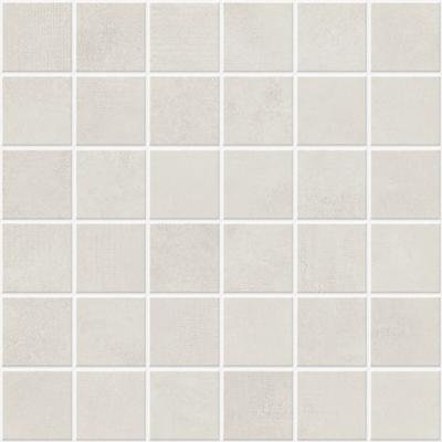 Eclat Ivory 13x13 Mosaic