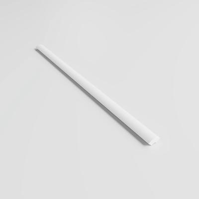 Belmont White 3/4 x 16 Pencil