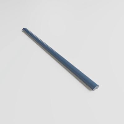 Belmont Deep Blue 3/4 x 16 Pencil