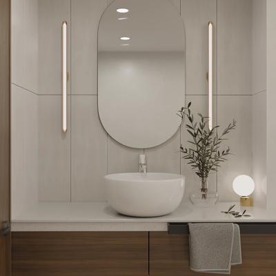 Aviara Gris 8x24 - Hover