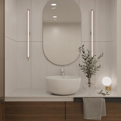 Aviara Blanco 8x24 - Hover