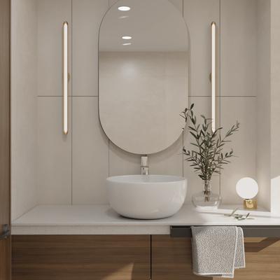 Aviara Beige 8x24 - Hover