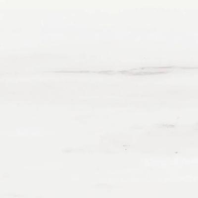 Aurum White MG 3x12 Irregular Bullnose - Hover