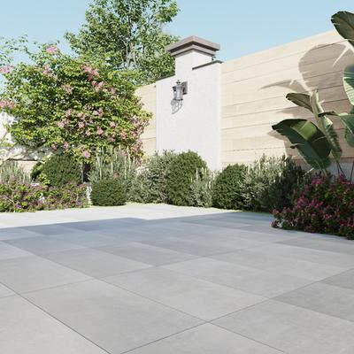 Adrielle Cinza Unpolished 12x24 R - Hover