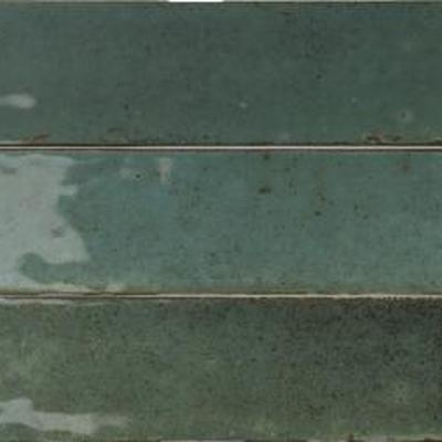 Zeus Monaco 3x11 Field