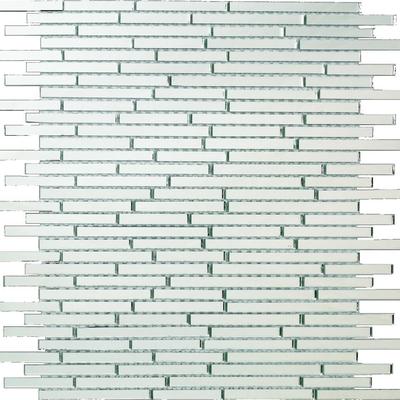 Mosaic Crystal Reflect 12x12