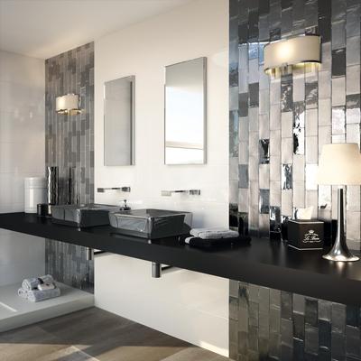 Mosaic Allure 12x12 - Hover