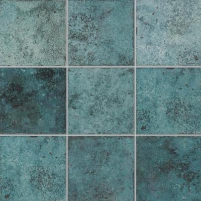 Hestia Turquoise Anti-slip 6x6 Field