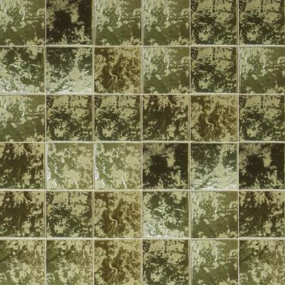 Hestia Golden Stone Glossy 6x6 Field - Hover