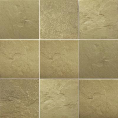 Hestia Golden Stone Anti-slip 6x6 Field