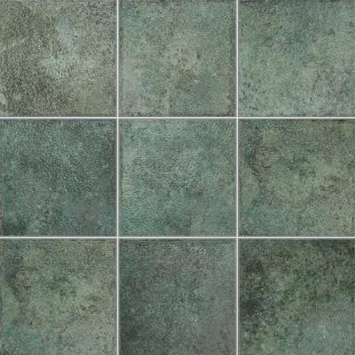 Hestia Emerald Glossy 6x6 Field