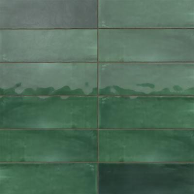 Hermes Verde 3x9 Field