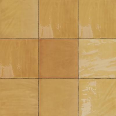 Hermes Miel 6x6 Field