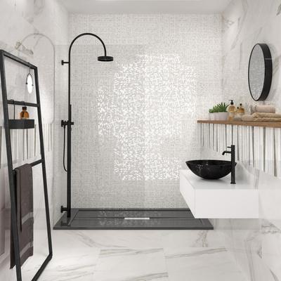 Hera Savoy 12x12 Mosaic - Hover