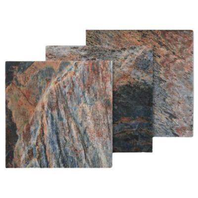 Aquabella Nevada Mohave 6x6 Porcelain Field Tile Pool Tile