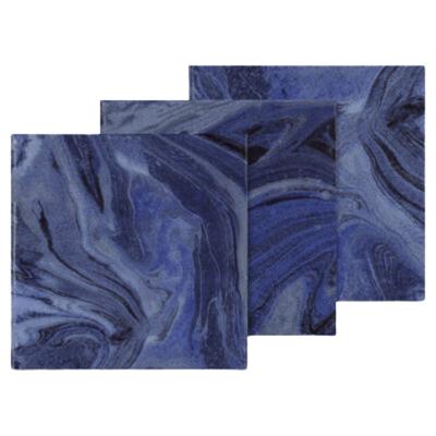 Aquabella Key West Catamaran 6x6 Porcelain Field Tile Pool Tile