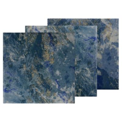 Aquabella Abyss Tikal 6x6 Porcelain Field Tile Pool Tile (AY-624)