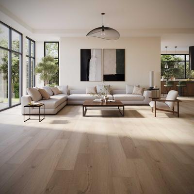 Vesper Glint 20 mil 9x60 Field Luxury Vinyl Plank - Hover