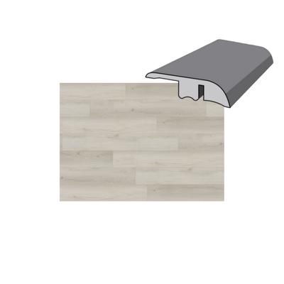 Vesper Dawn 20 mil 94 x 1-3/4 x 5/16 Reducer Luxury Vinyl Plank
