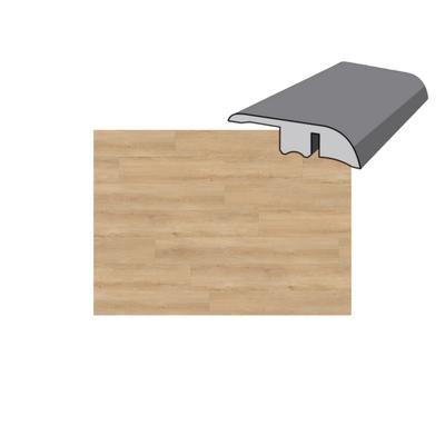 Vesper Bloom 20 mil 94 x 1-3/4 x 5/16 Reducer Luxury Vinyl Plank