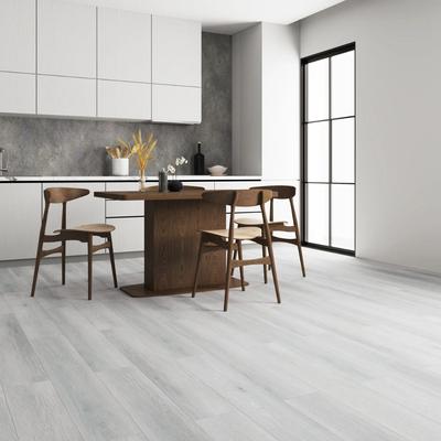 Foster Pewter 20 mil 7x48 Field Luxury Vinyl Plank - Hover